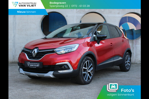 Renault Captur 1.3 TCe 130 Zen | MET TREKHAAK |