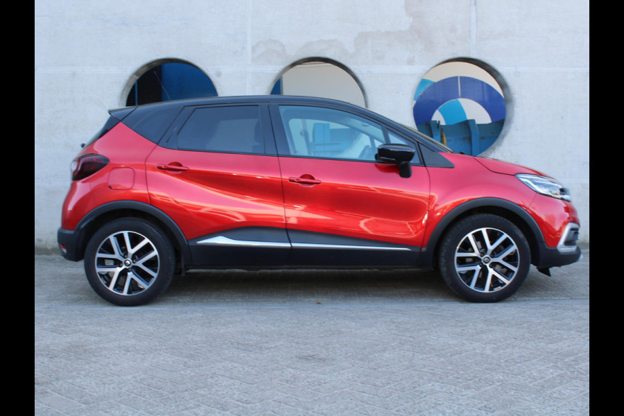 Renault Captur 1.3 TCe 130 Zen | MET TREKHAAK |