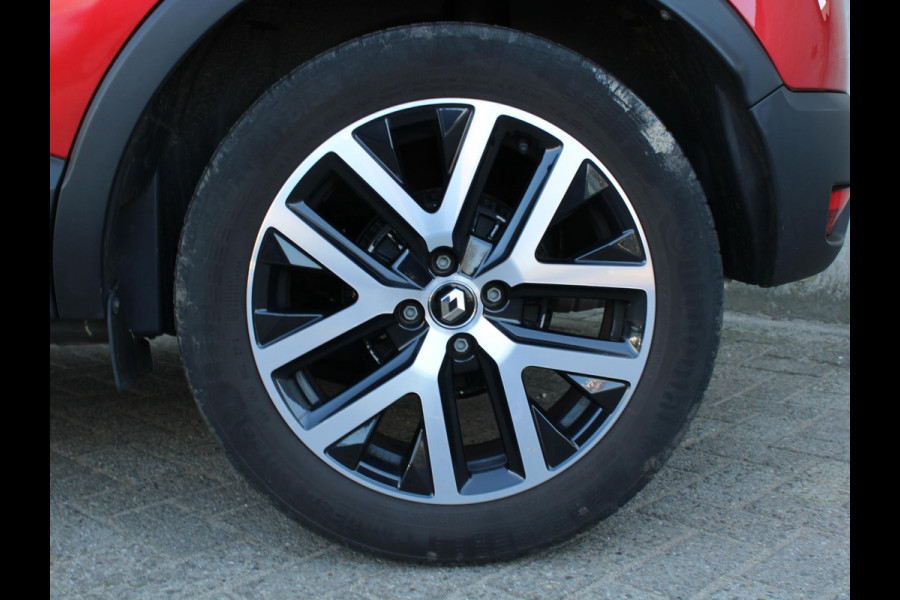 Renault Captur 1.3 TCe 130 Zen | MET TREKHAAK |