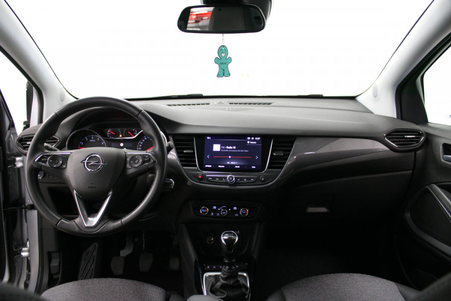 Opel Crossland 1.2 Turbo Elegance