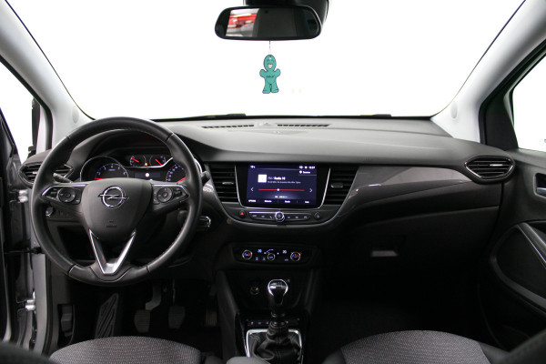 Opel Crossland 1.2 Turbo Elegance