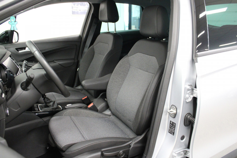 Opel Crossland 1.2 Turbo Elegance