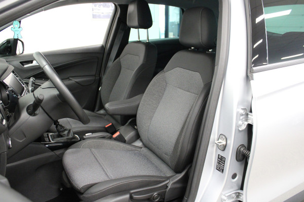 Opel Crossland 1.2 Turbo Elegance