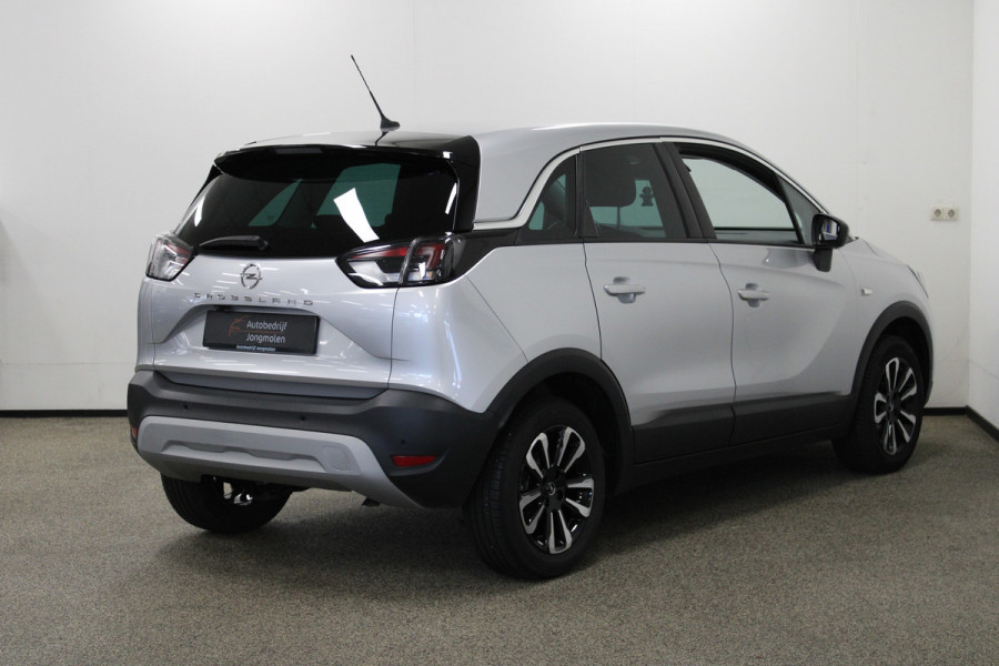 Opel Crossland 1.2 Turbo Elegance