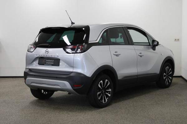 Opel Crossland 1.2 Turbo Elegance