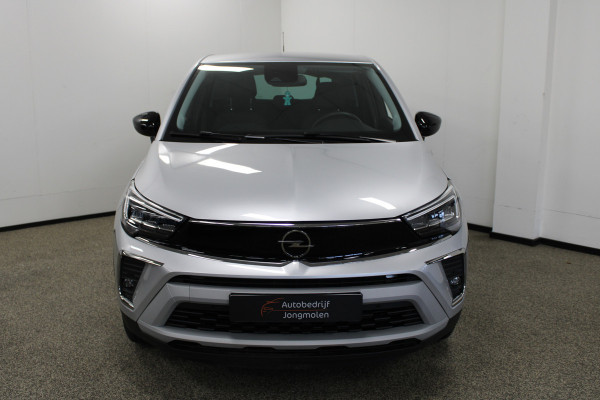 Opel Crossland 1.2 Turbo Elegance