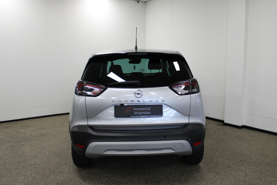 Opel Crossland 1.2 Turbo Elegance