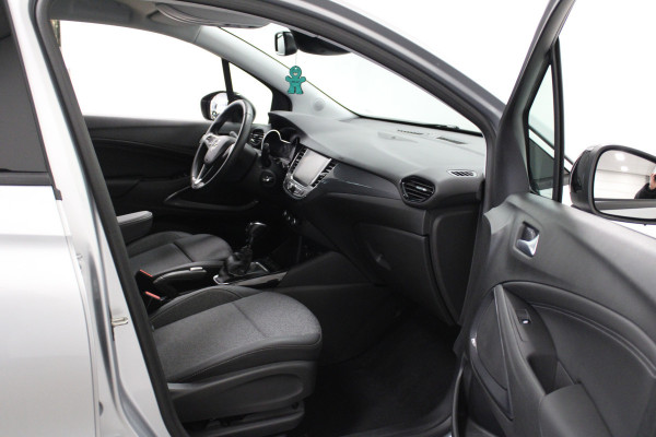 Opel Crossland 1.2 Turbo Elegance