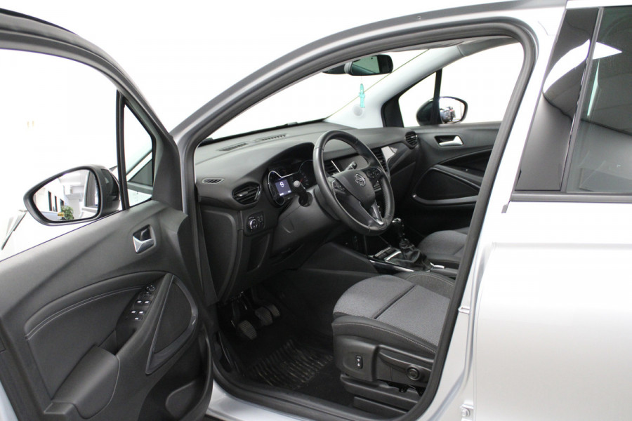 Opel Crossland 1.2 Turbo Elegance