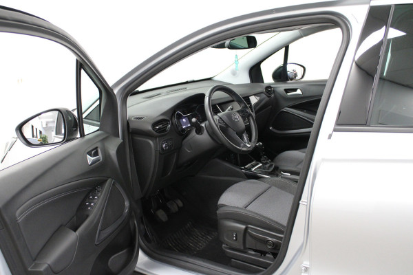 Opel Crossland 1.2 Turbo Elegance