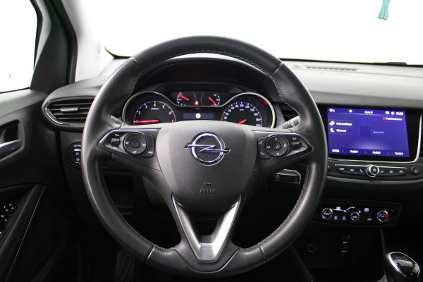 Opel Crossland 1.2 Turbo Elegance