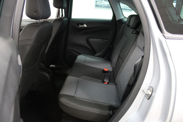 Opel Crossland 1.2 Turbo Elegance