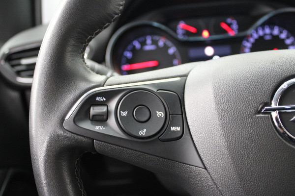 Opel Crossland 1.2 Turbo Elegance