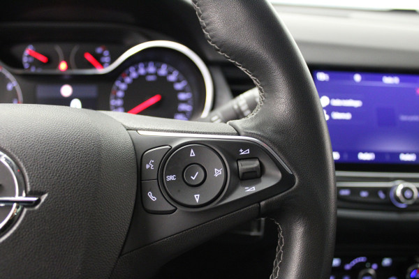 Opel Crossland 1.2 Turbo Elegance