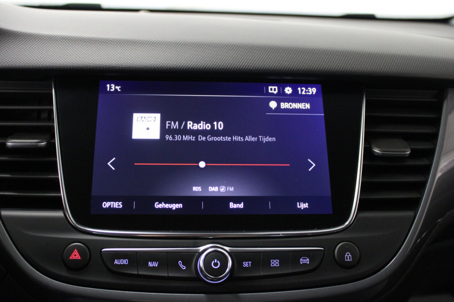 Opel Crossland 1.2 Turbo Elegance