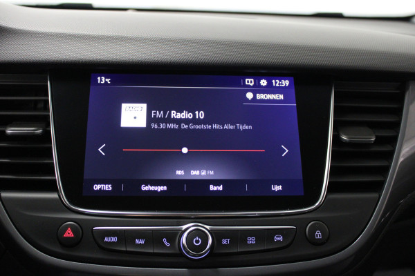 Opel Crossland 1.2 Turbo Elegance