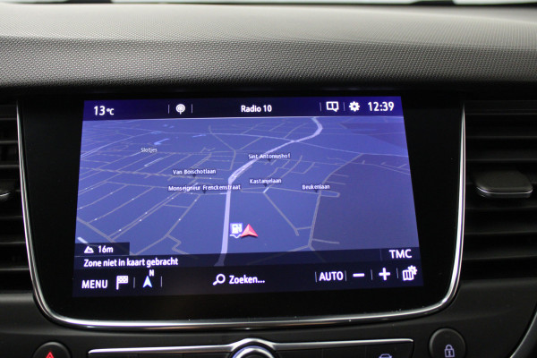 Opel Crossland 1.2 Turbo Elegance