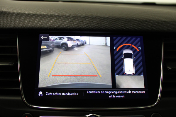 Opel Crossland 1.2 Turbo Elegance