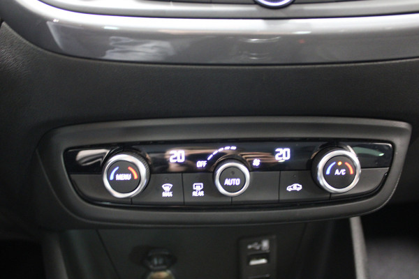 Opel Crossland 1.2 Turbo Elegance