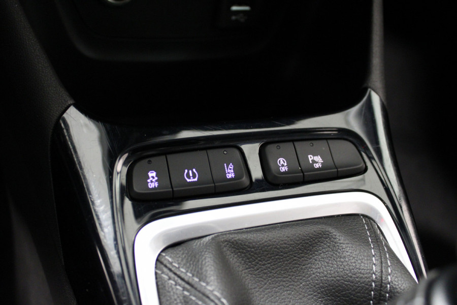 Opel Crossland 1.2 Turbo Elegance