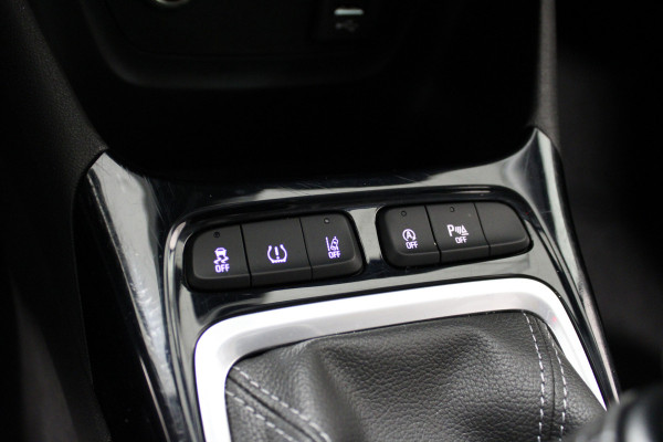 Opel Crossland 1.2 Turbo Elegance