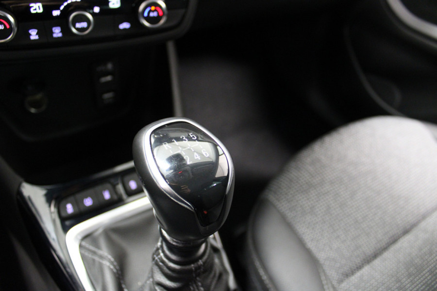 Opel Crossland 1.2 Turbo Elegance