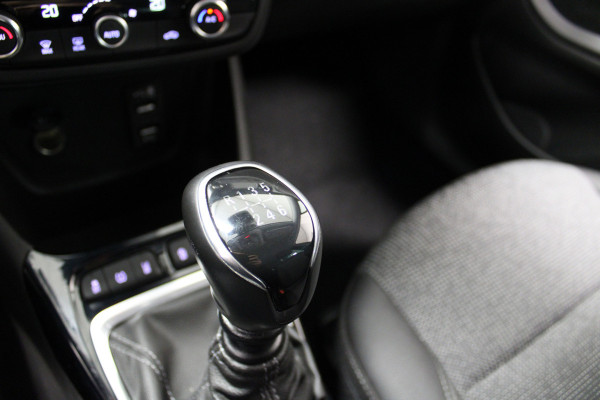 Opel Crossland 1.2 Turbo Elegance