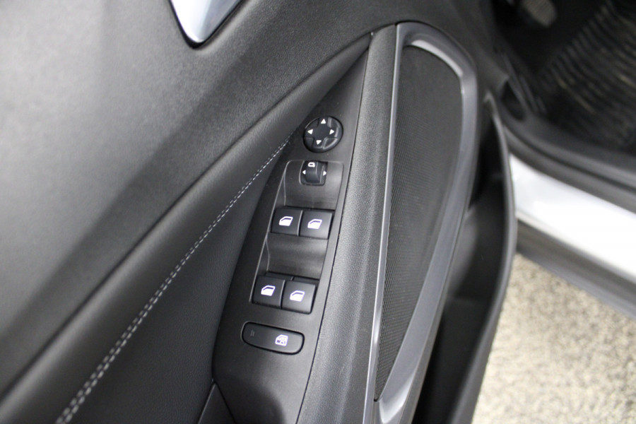 Opel Crossland 1.2 Turbo Elegance