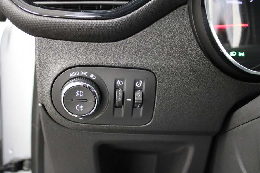 Opel Crossland 1.2 Turbo Elegance