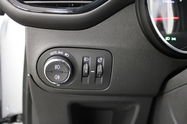 Opel Crossland 1.2 Turbo Elegance