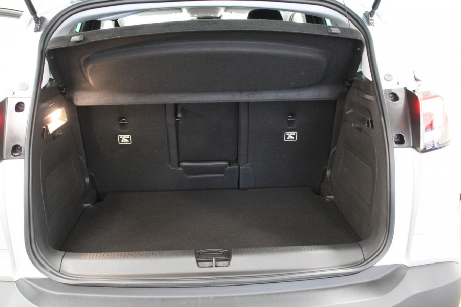 Opel Crossland 1.2 Turbo Elegance