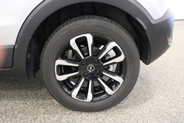 Opel Crossland 1.2 Turbo Elegance