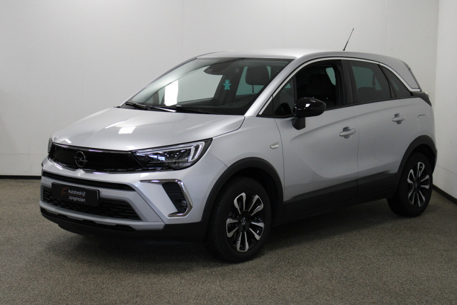 Opel Crossland 1.2 Turbo Elegance