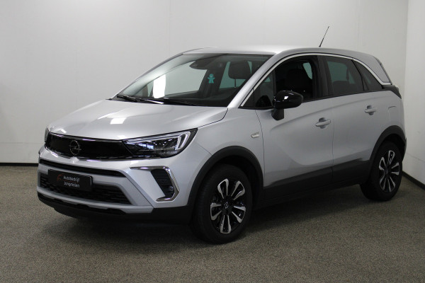 Opel Crossland 1.2 Turbo Elegance