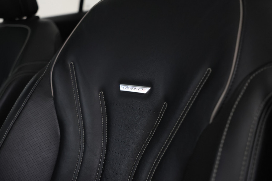 Ford FOCUS Wagon 1.5 EcoBlue Vingale Panorama, Leer, Xenon, Climate, Trekhaak