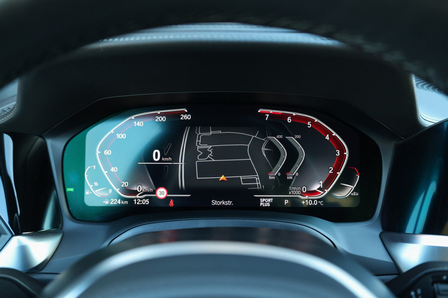 BMW 3-serie 330i M-Sport Business Edition Plus | NAP! | TOPSTAAT! | M-SPORT | PANO | LASER | MEMORY | H&K | CARBON INTERIEUR