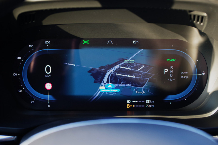 Volvo XC60 2.0 T8 Plug-in Hybrid 456 PK AWD Ultimate Bright, Long Range, Panoramadak, Wol Interieur, Trekhaak, 360 Camera