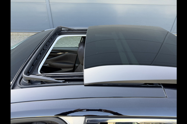 DS DS 4 225pk E-Tense La Première (Elektrisch Schuifdak - Leder incl verwarming/koeling/massage/geheugen - NightVision - Focal Electra -