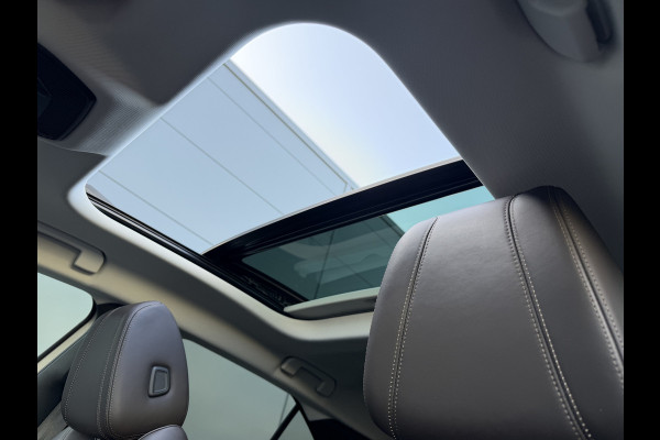 DS DS 4 225pk E-Tense La Première (Elektrisch Schuifdak - Leder incl verwarming/koeling/massage/geheugen - NightVision - Focal Electra -