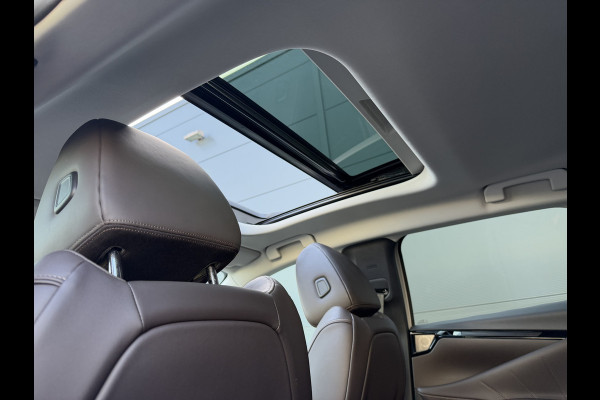 DS DS 4 225pk E-Tense La Première (Elektrisch Schuifdak - Leder incl verwarming/koeling/massage/geheugen - NightVision - Focal Electra -