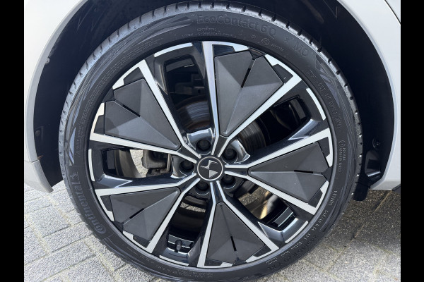 DS DS 4 225pk E-Tense La Première (Elektrisch Schuifdak - Leder incl verwarming/koeling/massage/geheugen - NightVision - Focal Electra -