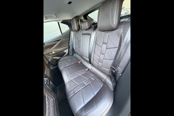 DS DS 4 225pk E-Tense La Première (Elektrisch Schuifdak - Leder incl verwarming/koeling/massage/geheugen - NightVision - Focal Electra -