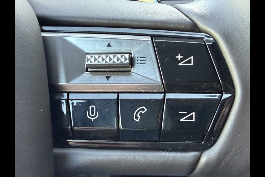 DS DS 4 225pk E-Tense La Première (Elektrisch Schuifdak - Leder incl verwarming/koeling/massage/geheugen - NightVision - Focal Electra -