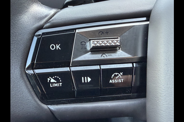 DS DS 4 225pk E-Tense La Première (Elektrisch Schuifdak - Leder incl verwarming/koeling/massage/geheugen - NightVision - Focal Electra -