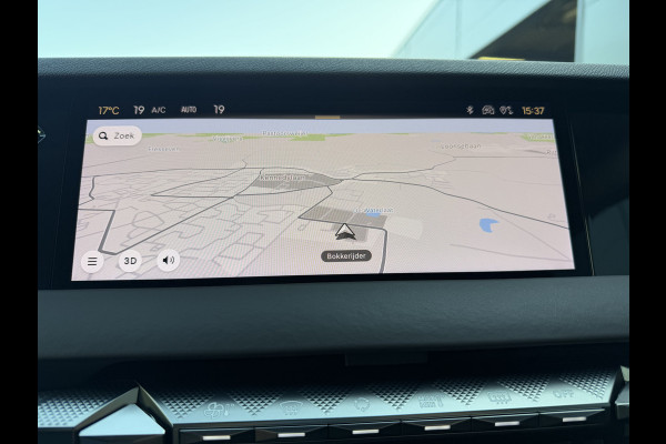 DS DS 4 225pk E-Tense La Première (Elektrisch Schuifdak - Leder incl verwarming/koeling/massage/geheugen - NightVision - Focal Electra -