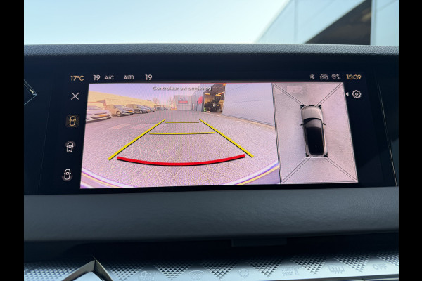 DS DS 4 225pk E-Tense La Première (Elektrisch Schuifdak - Leder incl verwarming/koeling/massage/geheugen - NightVision - Focal Electra -