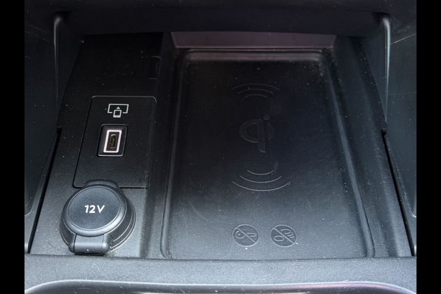 DS DS 4 225pk E-Tense La Première (Elektrisch Schuifdak - Leder incl verwarming/koeling/massage/geheugen - NightVision - Focal Electra -