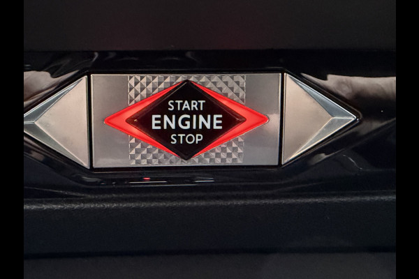 DS DS 4 225pk E-Tense La Première (Elektrisch Schuifdak - Leder incl verwarming/koeling/massage/geheugen - NightVision - Focal Electra -