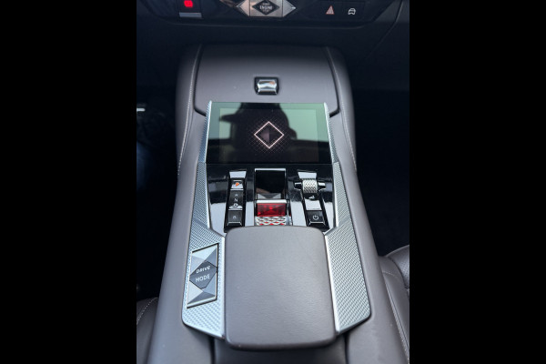 DS DS 4 225pk E-Tense La Première (Elektrisch Schuifdak - Leder incl verwarming/koeling/massage/geheugen - NightVision - Focal Electra -