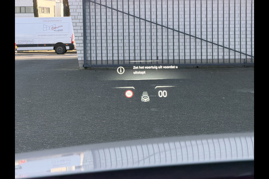 DS DS 4 225pk E-Tense La Première (Elektrisch Schuifdak - Leder incl verwarming/koeling/massage/geheugen - NightVision - Focal Electra -